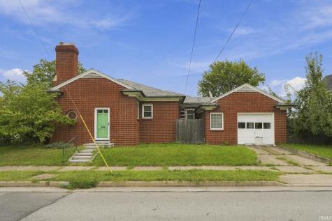804 E Diamond Street Kendallville IN 46755