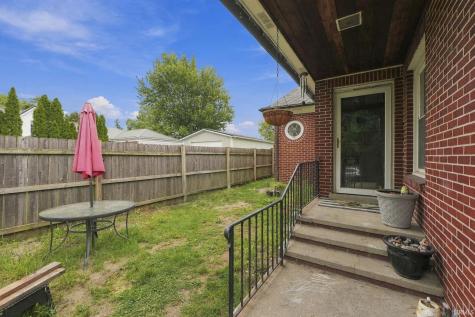 804 E Diamond Street Kendallville IN 46755