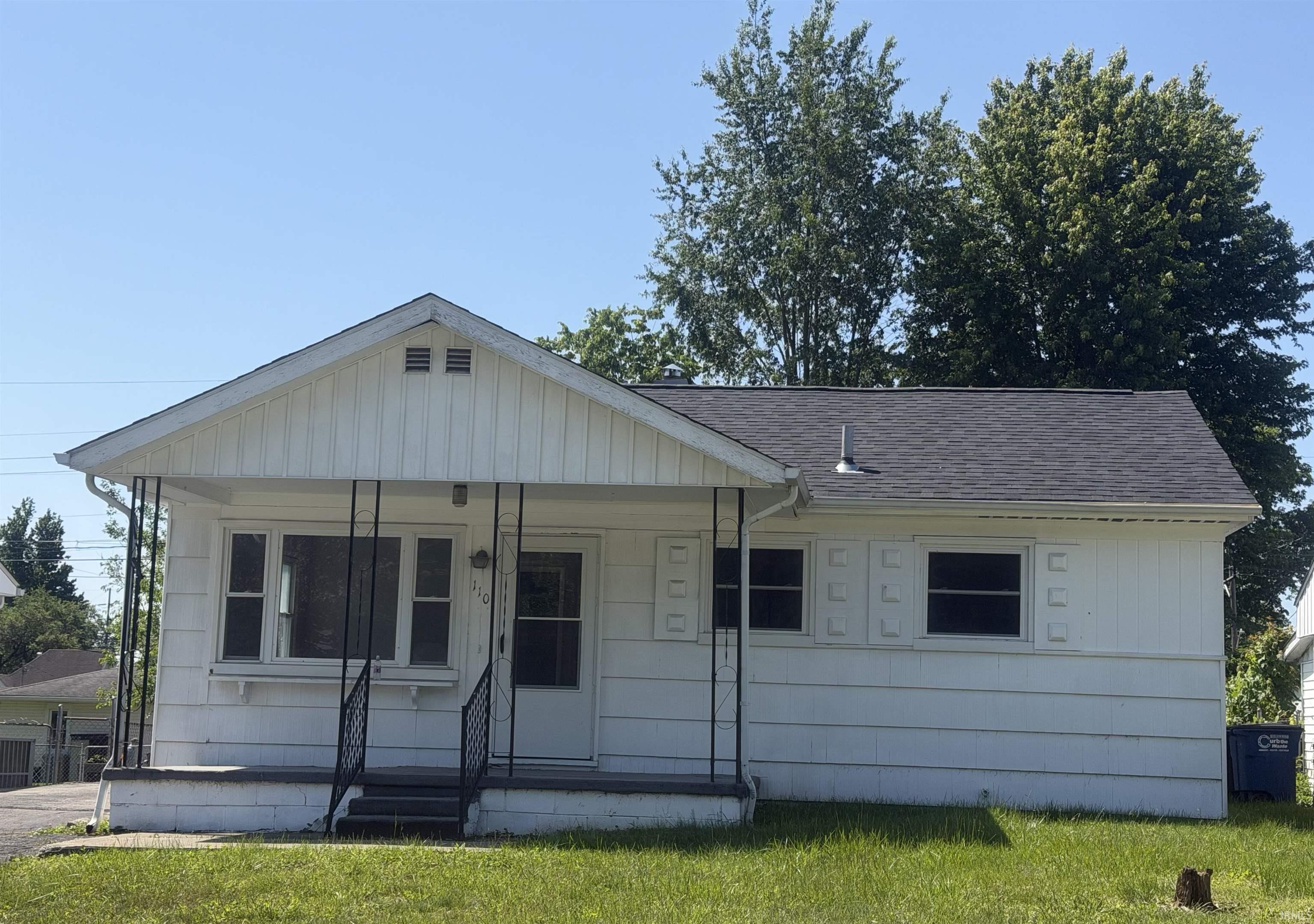 110 Forest Park Drive Bedford IN 47421