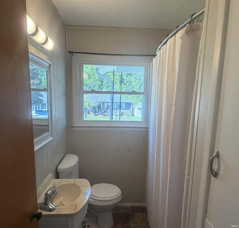 110 Forest Park Drive Bedford IN 47421