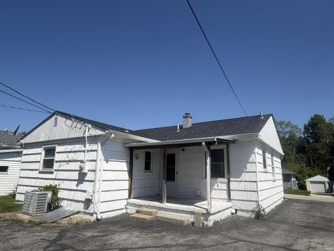110 Forest Park Drive Bedford IN 47421