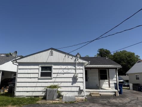 110 Forest Park Drive Bedford IN 47421