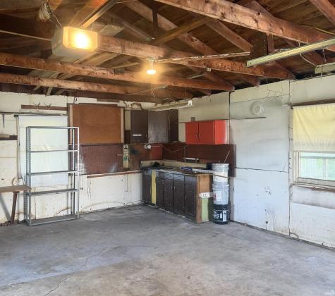 110 Forest Park Drive Bedford IN 47421