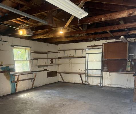 110 Forest Park Drive Bedford IN 47421