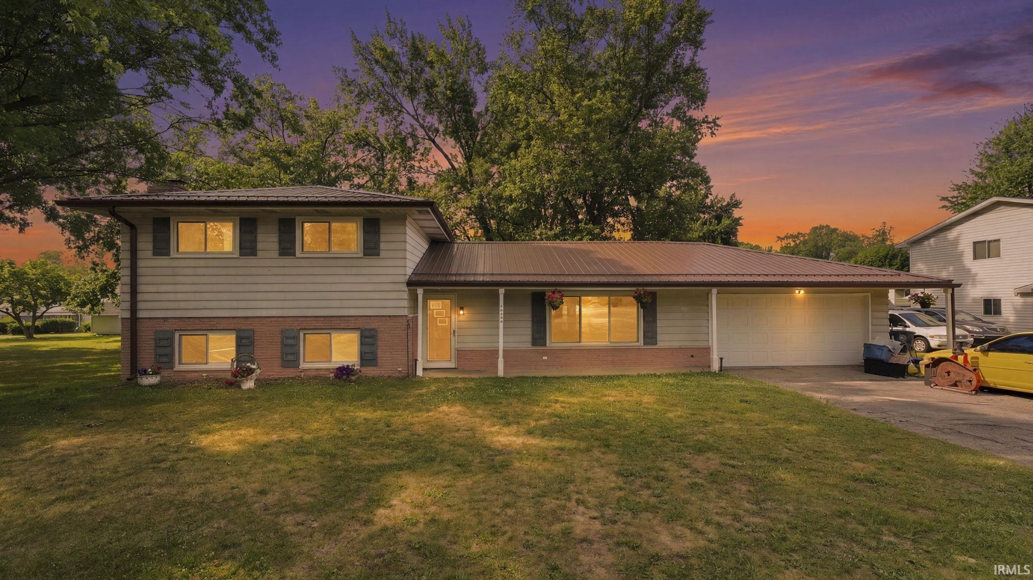4622 Lake Avenue Fort Wayne IN 46815