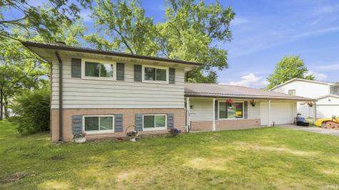 4622 Lake Avenue Fort Wayne IN 46815