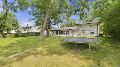 4622 Lake Avenue Fort Wayne IN 46815