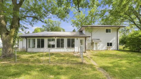 4622 Lake Avenue Fort Wayne IN 46815