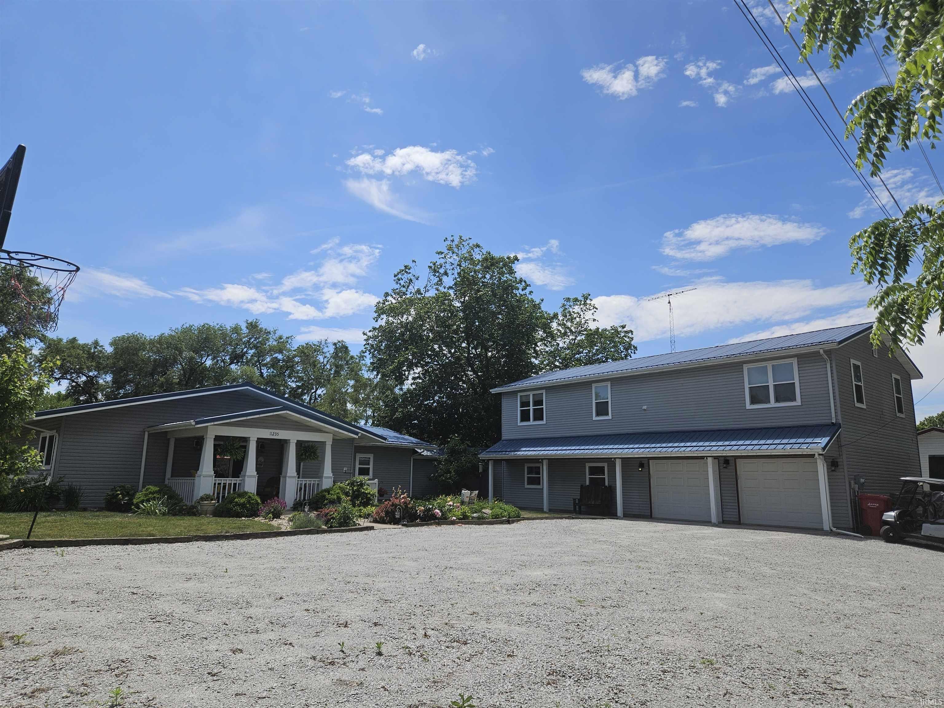 11235 N Lower Lake Shore Drive Monticello IN 47960