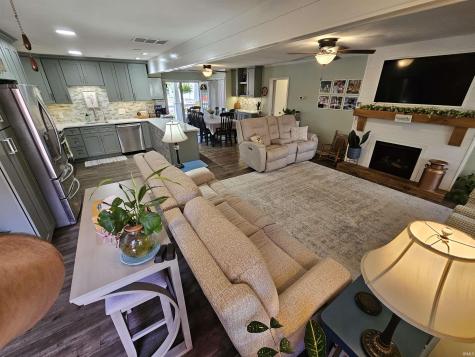 11235 N Lower Lake Shore Drive Monticello IN 47960