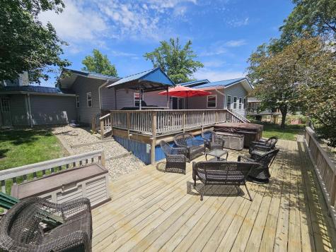 11235 N Lower Lake Shore Drive Monticello IN 47960