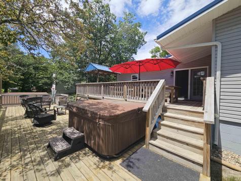 11235 N Lower Lake Shore Drive Monticello IN 47960