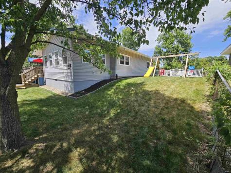 11235 N Lower Lake Shore Drive Monticello IN 47960