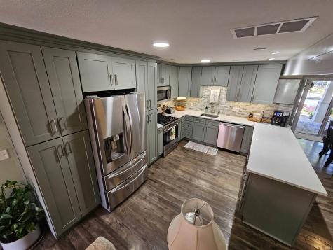 11235 N Lower Lake Shore Drive Monticello IN 47960