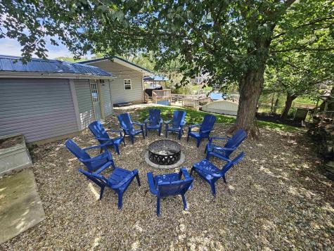 11235 N Lower Lake Shore Drive Monticello IN 47960