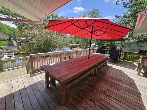 11235 N Lower Lake Shore Drive Monticello IN 47960