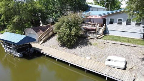 11235 N Lower Lake Shore Drive Monticello IN 47960