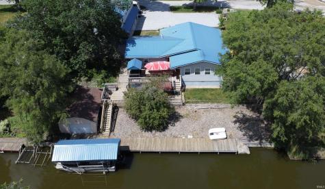 11235 N Lower Lake Shore Drive Monticello IN 47960