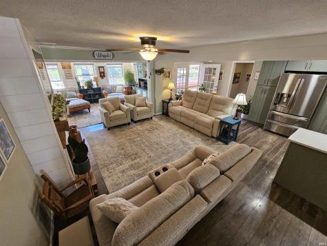 11235 N Lower Lake Shore Drive Monticello IN 47960
