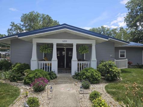 11235 N Lower Lake Shore Drive Monticello IN 47960