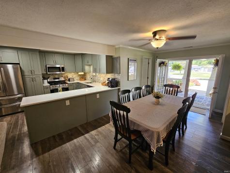 11235 N Lower Lake Shore Drive Monticello IN 47960