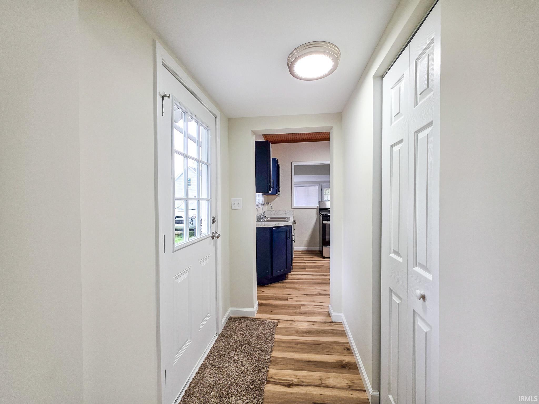 606 James Street Elkhart IN 46516