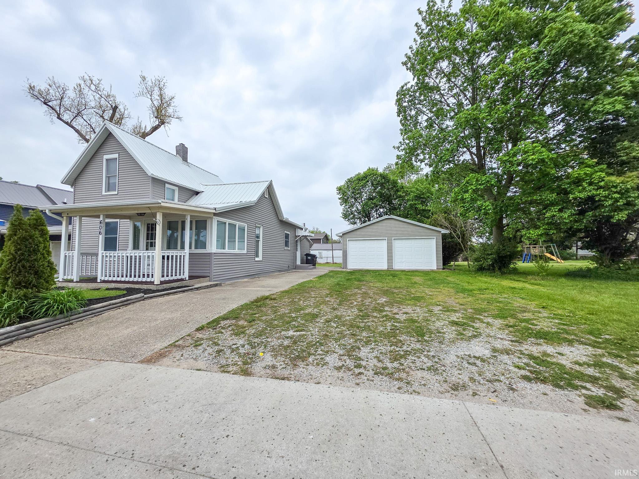 606 James Street Elkhart IN 46516