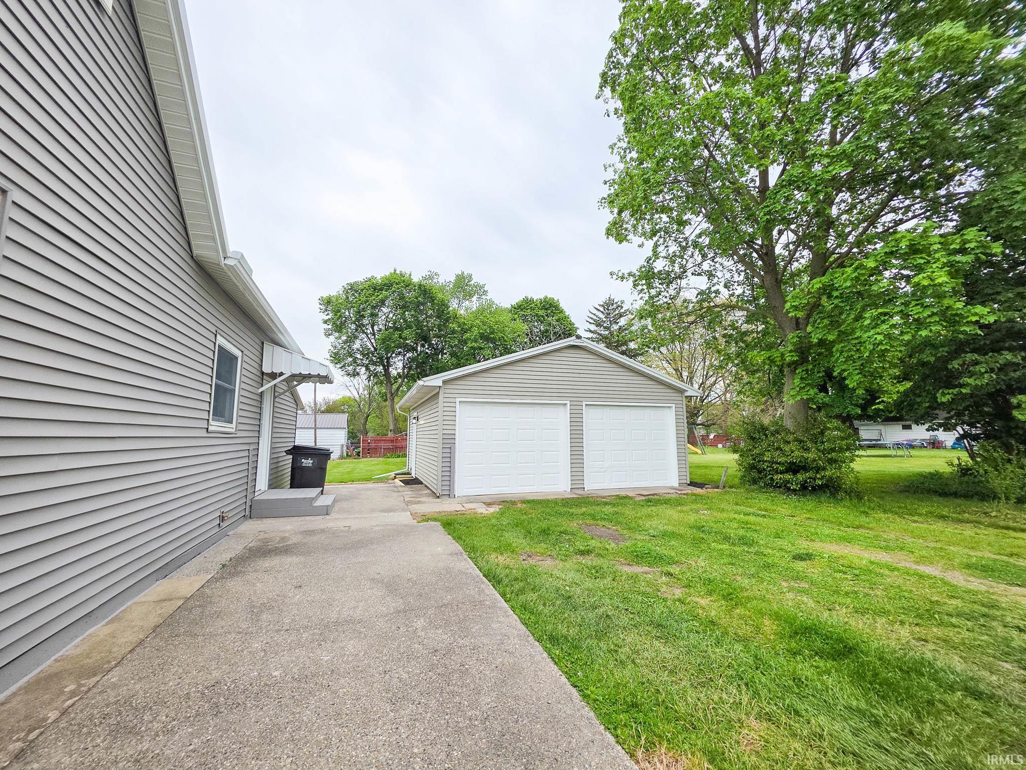 606 James Street Elkhart IN 46516