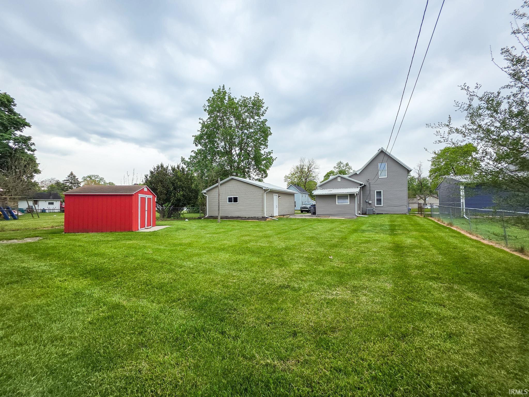 606 James Street Elkhart IN 46516