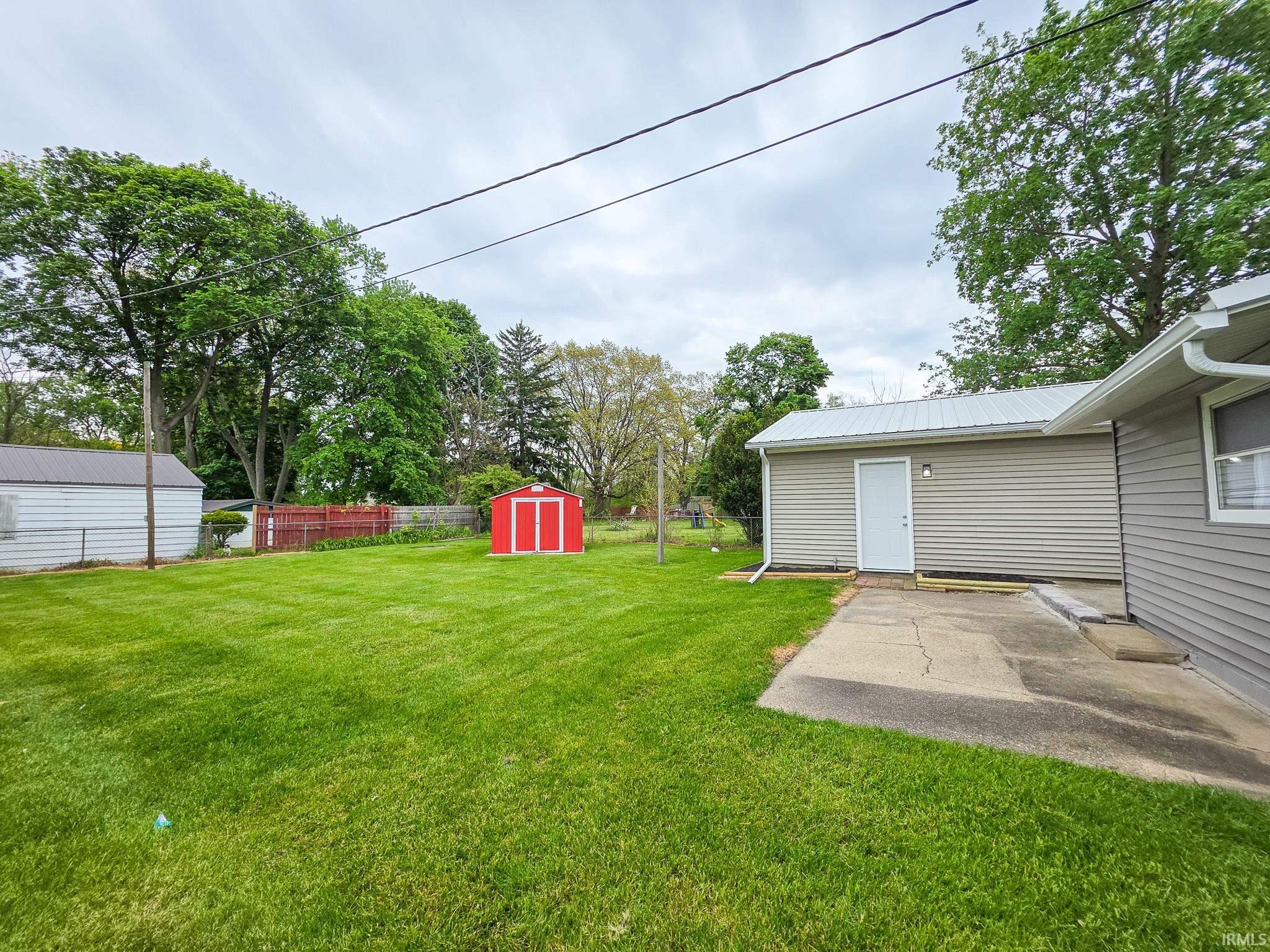 606 James Street Elkhart IN 46516
