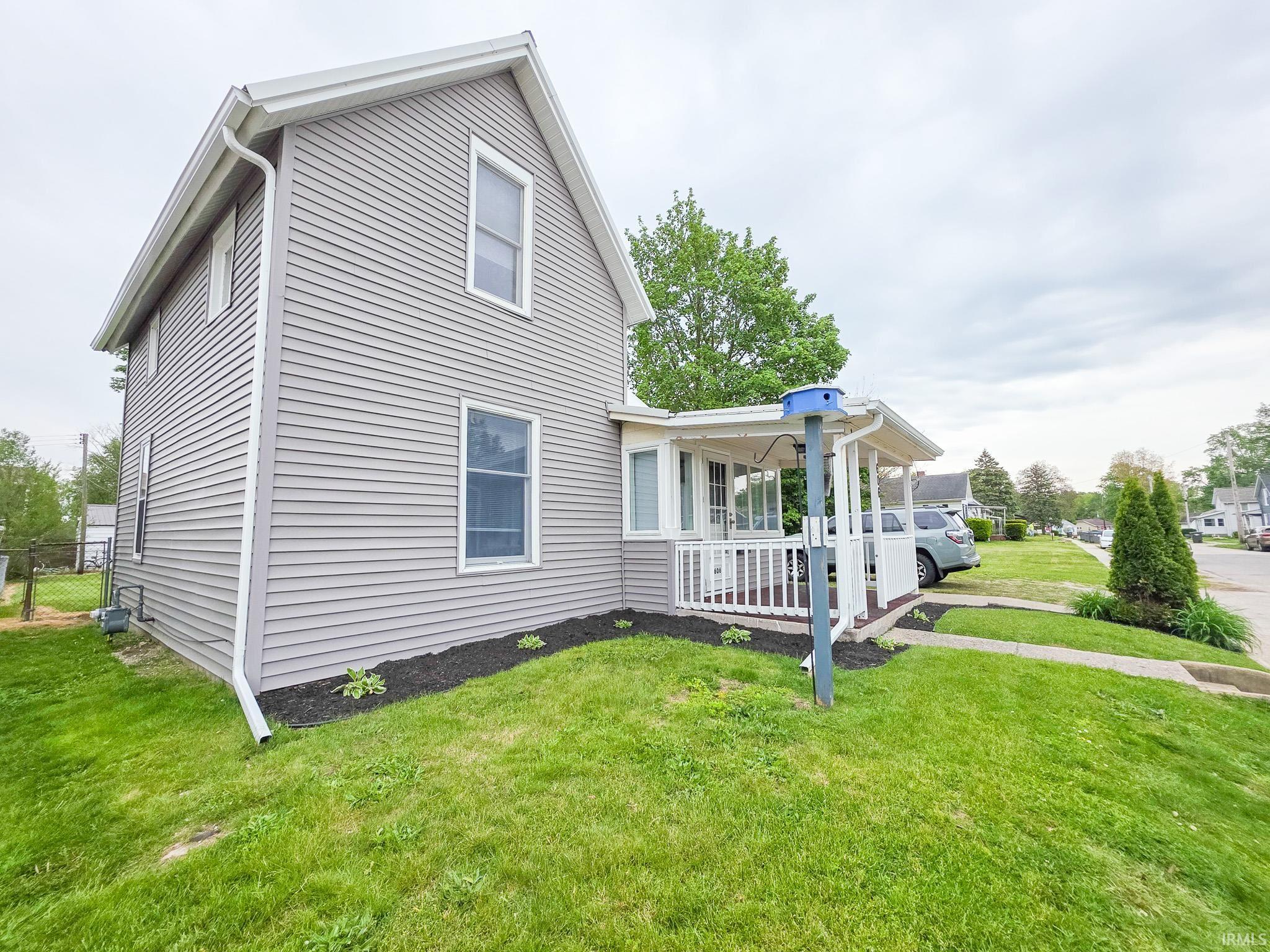 606 James Street Elkhart IN 46516