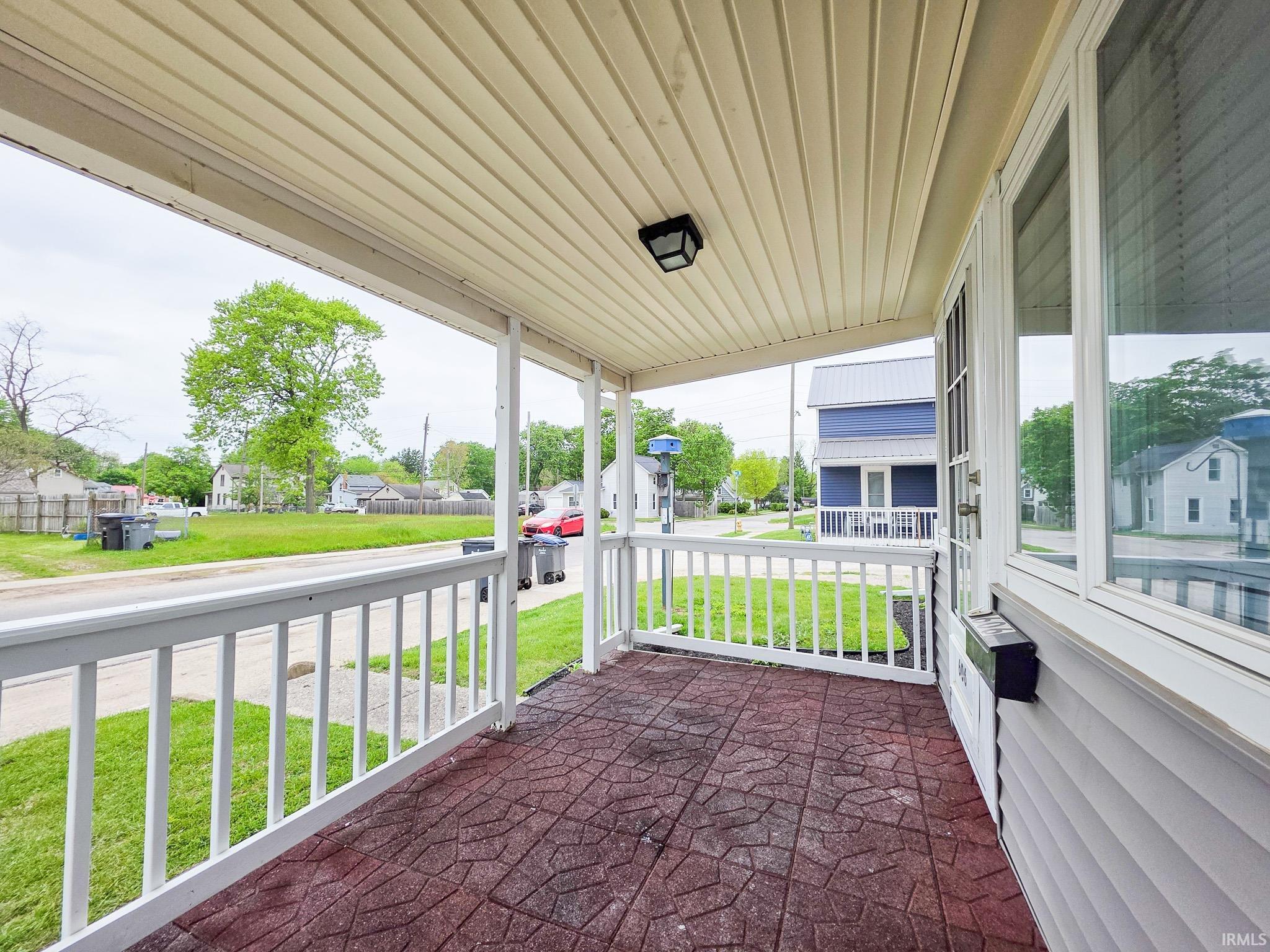 606 James Street Elkhart IN 46516