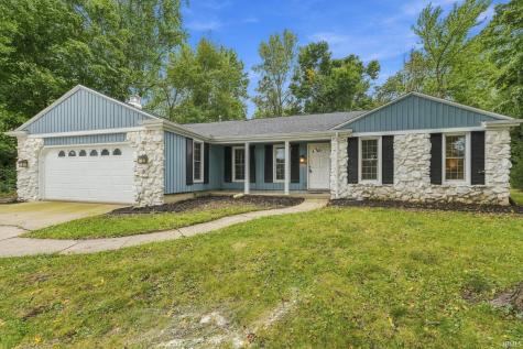 11207 Illinois Road Fort Wayne IN 46814