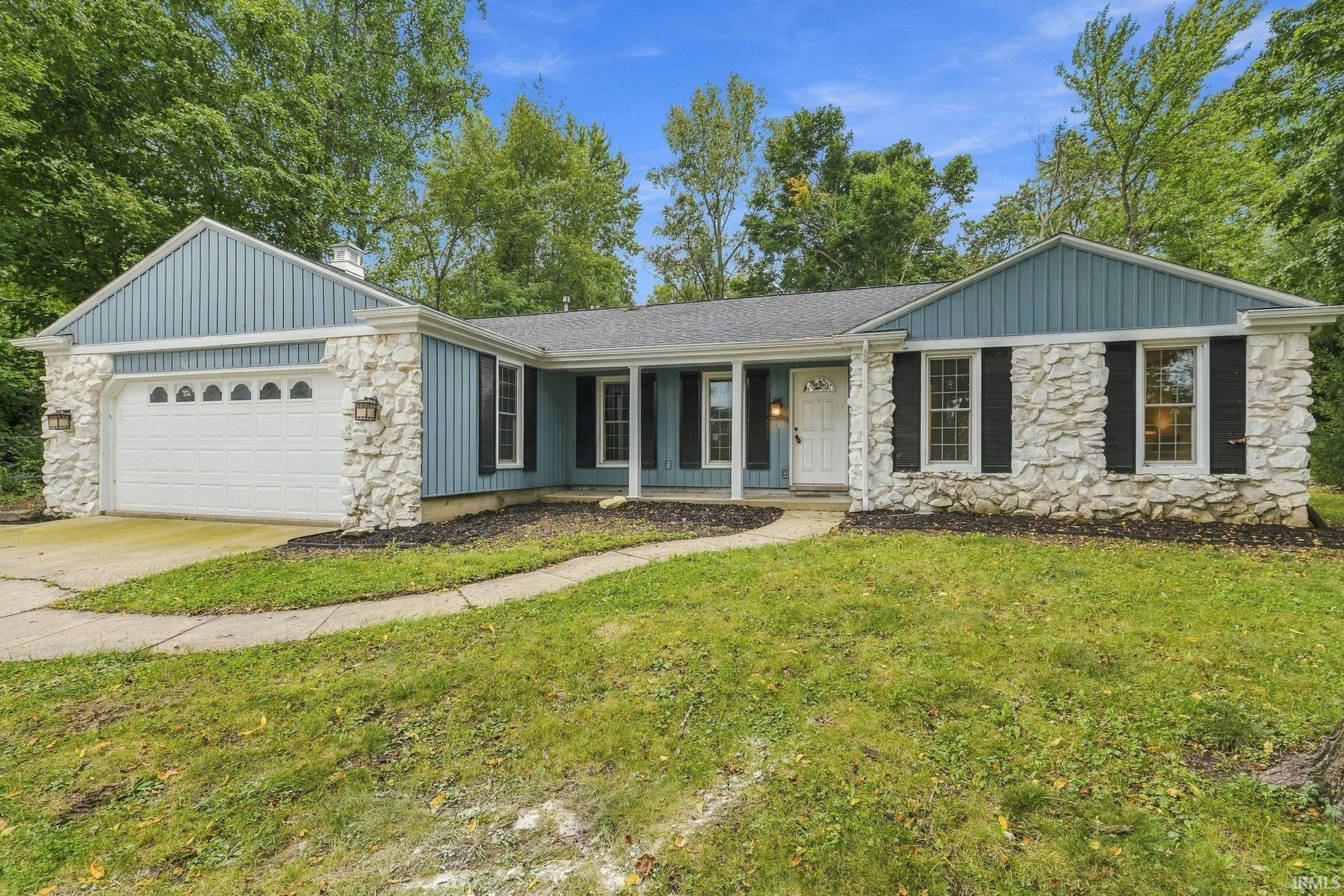11207 Illinois Road Fort Wayne IN 46814