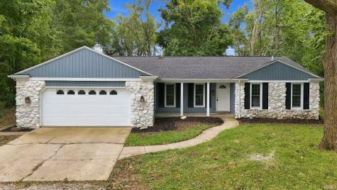 11207 Illinois Road Fort Wayne IN 46814