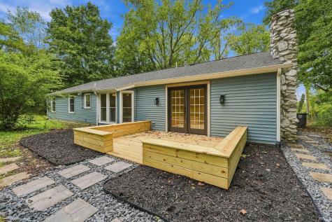 11207 Illinois Road Fort Wayne IN 46814