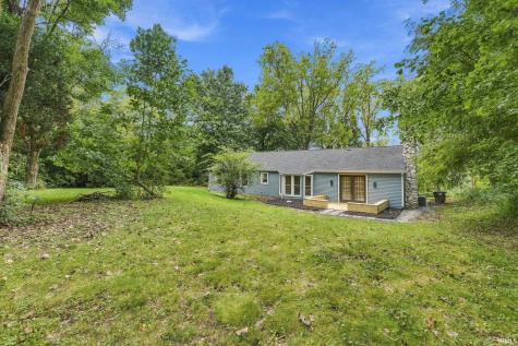 11207 Illinois Road Fort Wayne IN 46814
