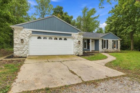 11207 Illinois Road Fort Wayne IN 46814