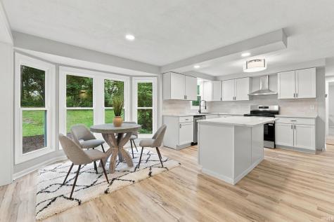 11207 Illinois Road Fort Wayne IN 46814