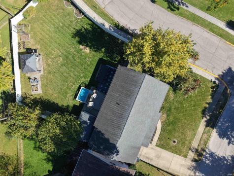 805 Hillcrest Drive Greencastle IN 46135