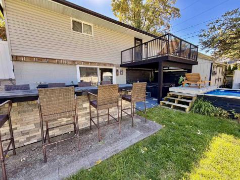 805 Hillcrest Drive Greencastle IN 46135