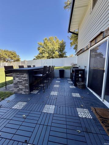 805 Hillcrest Drive Greencastle IN 46135