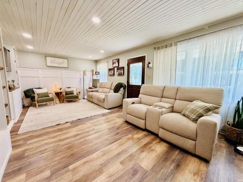 805 Hillcrest Drive Greencastle IN 46135