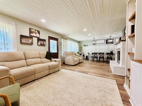 805 Hillcrest Drive Greencastle IN 46135