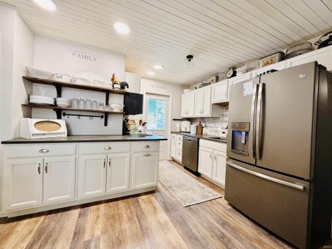 805 Hillcrest Drive Greencastle IN 46135