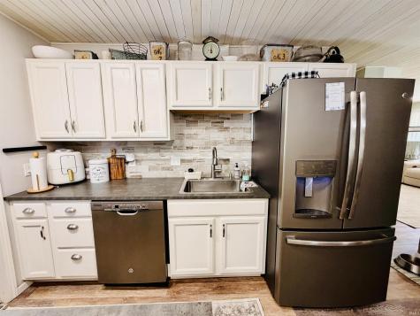 805 Hillcrest Drive Greencastle IN 46135