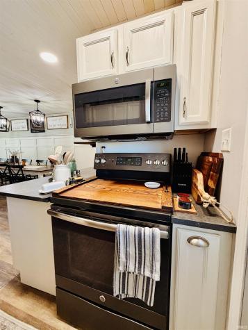 805 Hillcrest Drive Greencastle IN 46135