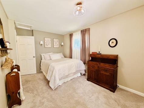 805 Hillcrest Drive Greencastle IN 46135