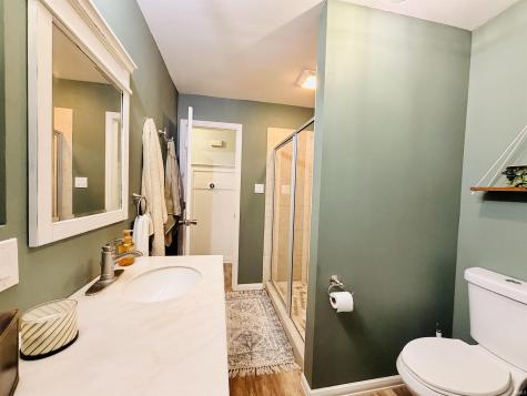 805 Hillcrest Drive Greencastle IN 46135