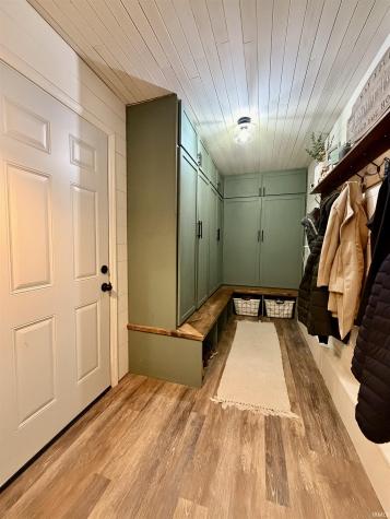 805 Hillcrest Drive Greencastle IN 46135